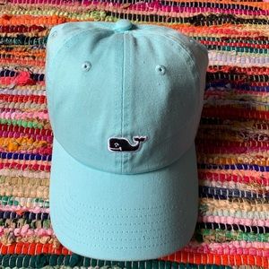 ☆☆☆BLUE VINEYARD VINES HAT NWT☆☆☆